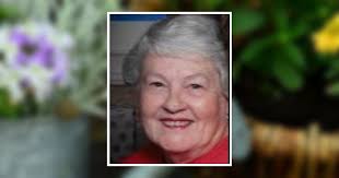 Alma Rita Hagan Obituary February 14, 2025