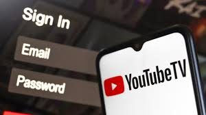 NFL Sunday Ticket YouTube TV Offer