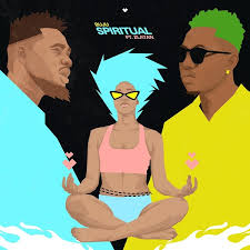 Download Buju Ft Zlatan Ibile Spiritual Mp3 Illuminaija