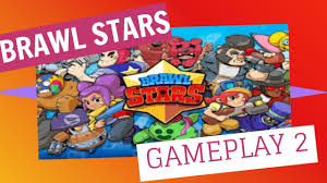 In case you didn't know i'm playing on bluestacks it's an android player that you can download on your computer! Brawl Stars Gameplay No Commentary Youtube