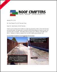 Top rated houston roof inspection service. Free Roof Inspection Roof Crafters
