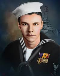 North Texas Fallen Warrior Portrait Project