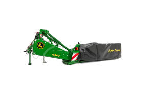 Disc Mowers R240 Disc Mower John Deere Us