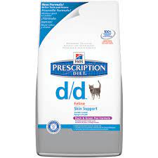 Hill S Prescription Diet D D Venison Green Pea Formula Dry Cat Food Diet Dog Food Dry Dog Food Cat Food Reviews