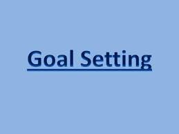 Entry Task Give An Example Of A Time That You Set A Goal For Yourself And Explain How You Achieved That Particular Goal Ho In 2020 Short Term Goals Step Goals Goals