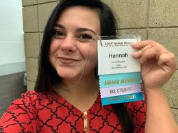 It was a pleasure to be able to attend the 2022 ADSA conference in Kansas  City, MO this past week. I presented my masters thesis research titled  “Condition of surplus dairy calves