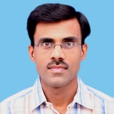 Vykuntaraju NANJUNDAGOWDA