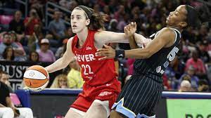How many points did Caitlin Clark score? Full stats, results, highlights  from Fever vs. Sky | Sporting News Canada