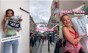 The Problem With Tiktok Hauls And Consumerism Shift London