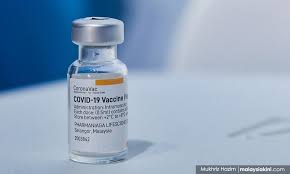 What should i know before i am given Malaysiakini Sinovac S Covid 19 Vaccine Old But Still Gold