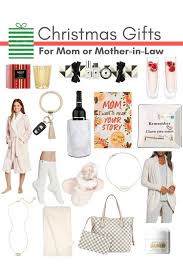 Christmas gifts for mom 2020: Thoughtful Christmas Gift Ideas For Mom To Be Spoiled Meatball Mom