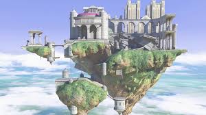 Super smash bros.'s stages have almost as much personality and interactivity as its characters. Temple Smashwiki The Super Smash Bros Wiki