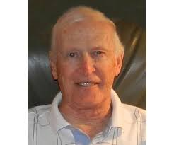 RODERICK DINNEN Obituary (2017)