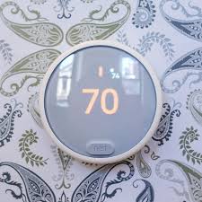 Nests Cheaper Thermostat Is Better Than The Original The