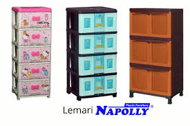 Yang kami jual 100% barang asli. Napolly Indonesia Harga Lemari Napolly Terbaru Juli 2021