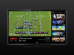 Apple Tv Mockup Apple Tv Tv Apple