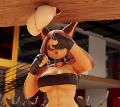 Helm (connivingrat) Ballbusting Animated - Lewd.ninja