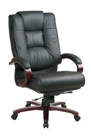 Best Reclining Office Chairs In 2018 Reviews Buyer S Guide Leather Office Chair Office Chair Executive Leather Office Chair