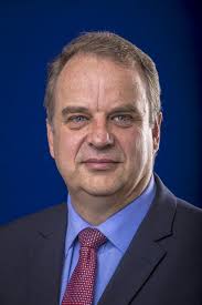 MESSAGE FROM MINISTER WINDE