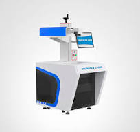 UV laser marking machine - PE-UV-3D - Perfect Laser Co., Ltd ...