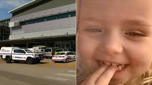 Three-year-old girl found dead in hot car in Queensland identified as Rylee  Rose Black