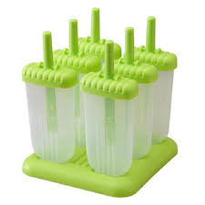 Ratings, based on 1068 reviews. 6 Pieces Set Popsicle Molds Ice Cream Maker Bpa Free Ice Cream Tools Buy At A Low Prices On Joom E Commerce Platform