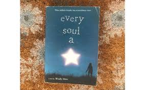 Book Review: Every Soul a Star by Wendy Mass