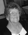 Doreen Hare Obituary (2012)