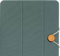 Native Union WFA iPad Folio – Foldable Stand and Cover Made of Recycled  Materials Compatible With iPad Air 11" M2, iPad Pro 11" M2 with Easy  Magnetic ...