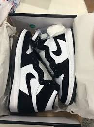 Nike Air Jordan Retro 1 High Og Twist Panda 7 5 Cd0461 007 Ebay Jordanretro Nike Air Jordan Retro 1 High Og Tw In 2020 Jordan Retro 1 Air Jordans Retro Air Jordans