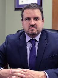 Best Bankruptcy Attorney in Mount Vernon, Washington, Mark David Nusz