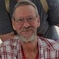 Stephen Price Ditch Obituary