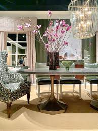 We did not find results for: The Blake Dining Table Carrier Company By Century Furniture 200 Steele Hpmkt Hpmkts Dining Room Chairs Regency Dining Table Formal Dining Room Table