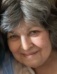 Obituary information for Sally Marie Carrillo