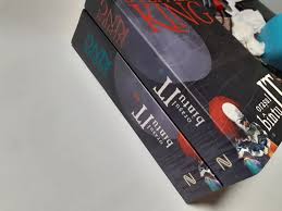 Orasul bantuit de stephen king editia a iii a 2013. Orasul Bantuit Stephen King Rf17 4 Nemira Okazii Ro