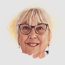 Susan Foote Wallace (@missmatchvintage) • Instagram photos and videos