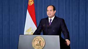 President's talks are direct communications between the president and the people of the country. Egyptian President S Full Speech At Un Summit On Biodiversity Egypttoday