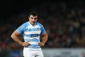 Ireland arrived for the opening test of this two game series as clear favourites with argentina's top players being rested. Argentina Rugby World Cup Fixtures Squad Group Guide Rugby World