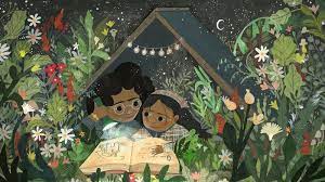 Drawing books for kids is an excellent resource for a kid who loves to teach themselves how to draw, learn new drawing technique, and want to practice more often how to draw. Npr S 100 Best Children S Books Npr