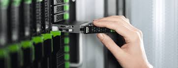 Scalable File Server Solution - Fujitsu Global