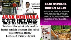 Motivasi ini memperihalkan tentang bagaimana komunikasi seseorang ibu bapa kepada anaknya memberi kesankepada. Kata Kata Hikmah Untuk Anak Derhaka Cikimm Com