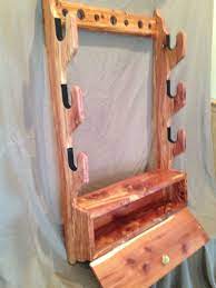 Gun racks are a part of gun ownership. Pin On Augie S Woodcrafts