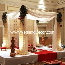The making of pallavi & nik's ceremony take a behind the scenes look at our crew offloading and setting up this beautiful jodha akbar mandap now booking. Wedding Mandap Toronto Hindu Wedding Decoration For Indian Wedding South Asian Wedding Planning