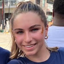 Mira Johnson's Heights High School Bio