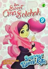 Rasanya sudah banyak yang telah baiklah, sebelum kita berpisah saya berharap awak semua dapat kongsikan post ini iaitu dapatkan poster hari bumi yang meletup dan boleh di. Seri Sweet Ana Salehah 09 Sayangi Bumi Kita