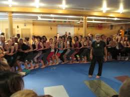 Engage in a series of visual art practices that help you slow down, declutter the mind, and focus. Maha Sadhana Picture Of Dharma Yoga Center New York City Tripadvisor