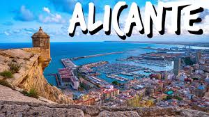 Kanał poświęcony jest hiszpanii widzianej z więcej niż jednej perspektywy. Alicante Co Zobaczyc Zabytki Historie I Ciekawostki Hiszpanskie Wakacje Costa Blanca Hiszpania Youtube