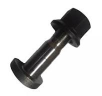 Truck Wheel Stud Hino Truck Wheel Hub Bolt Grade 10.9