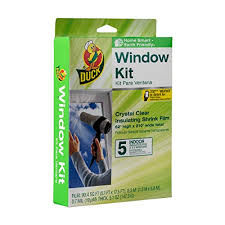 Reviews Of The Best Window Insulation Kits Hvac Training 101