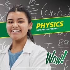Are you an explainer? Are you always asking, “WHY?” Physics seeks to  understand and explain the universe. Degrees in Physics launch a LOT of  careers. Jobs as different as Medicine and Meteorology